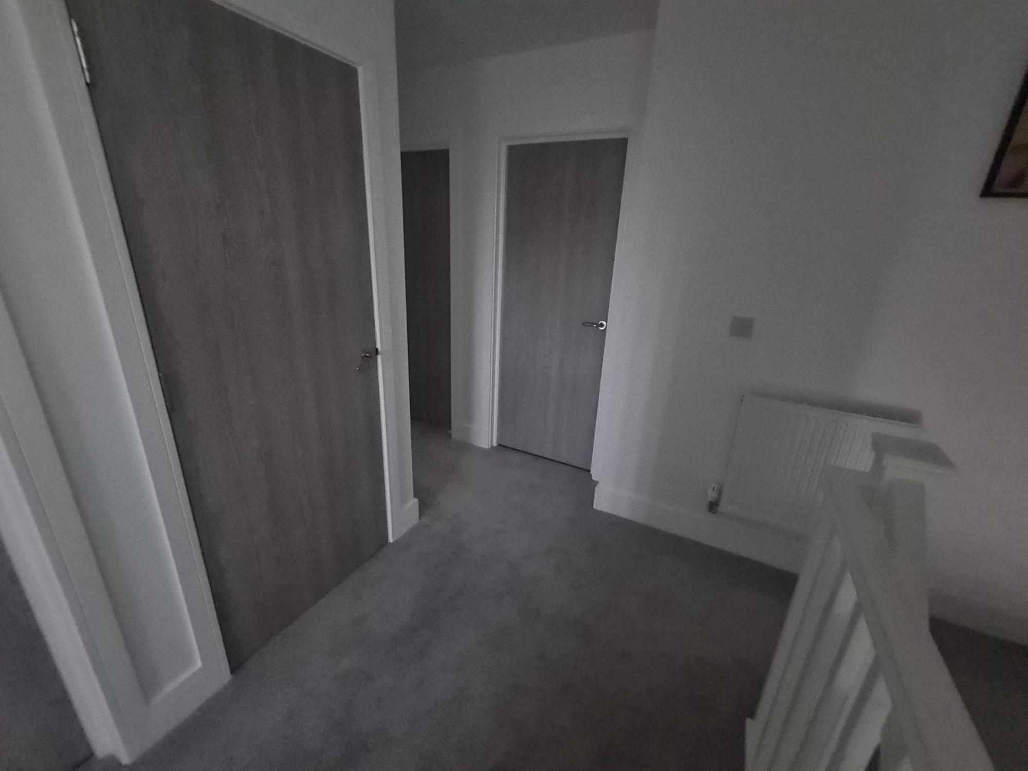 Sav 5 Bed Luxury Detached House In Leicester Humberstone Exterior photo