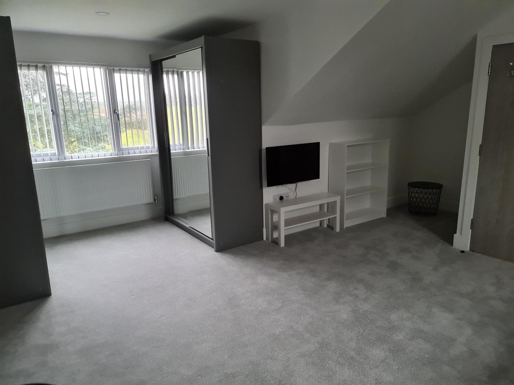 Sav 5 Bed Luxury Detached House In Leicester Humberstone Exterior photo